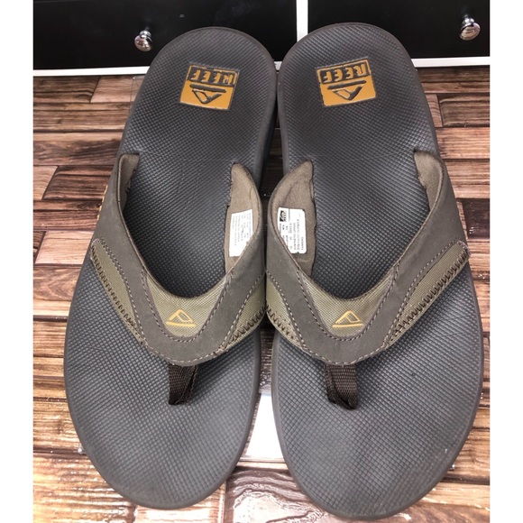 Reef Flip Flops (Fanning) - Picture 2 of 8